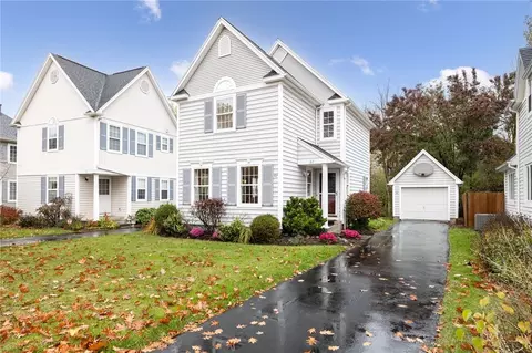 67 Schilling Ln, Brighton, NY 14620