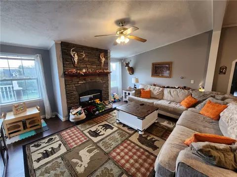 3785 Retsof Rd, Piffard, NY 14533 photo 9