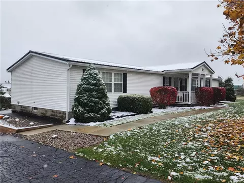 3785 Retsof Rd, Piffard, NY 14533 photo 2