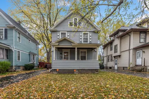 225 Bryan St, Rochester, NY 14613