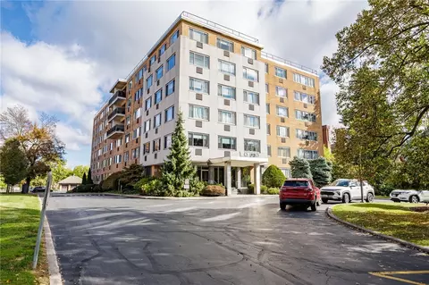 1000 East Ave #UN303, Rochester, NY 14607