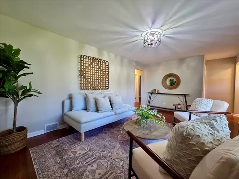 Living - 222 Vinal Ave, Irondequoit, NY 14609 photo 2 of 3
