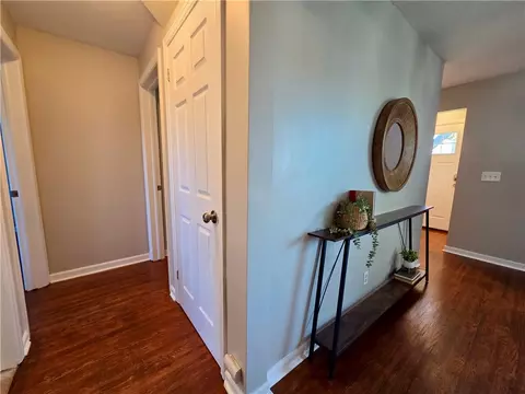 Entry Way - 222 Vinal Ave, Irondequoit, NY 14609 photo 1 of 1