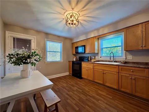Kitchen - 222 Vinal Ave, Irondequoit, NY 14609 photo 1 of 3