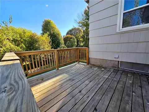 Exterior - 222 Vinal Ave, Irondequoit, NY 14609 photo 6 of 7