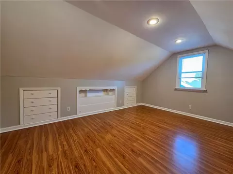 Bedroom - 222 Vinal Ave, Irondequoit, NY 14609 photo 5 of 8