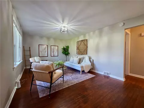 Living - 222 Vinal Ave, Irondequoit, NY 14609 photo 3 of 3