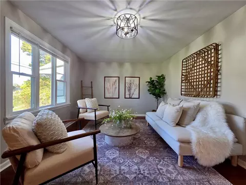 Living - 222 Vinal Ave, Irondequoit, NY 14609 photo 1 of 3