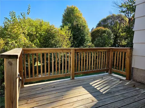 Exterior - 222 Vinal Ave, Irondequoit, NY 14609 photo 5 of 7