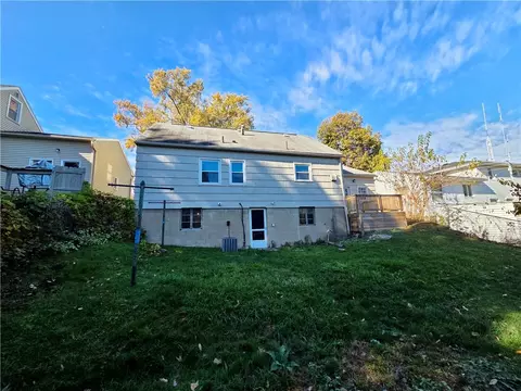 Exterior - 222 Vinal Ave, Irondequoit, NY 14609 photo 7 of 7