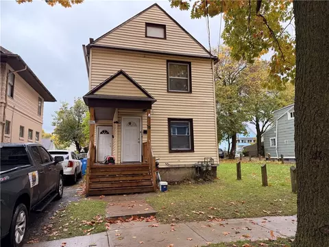 35 Curtis St, Rochester, NY 14606