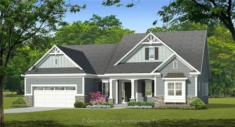 0000 Bay Leaf Cir Lot #119, Ogden, NY 14559