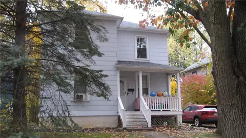 504 Sawyer St, Rochester, NY 14619