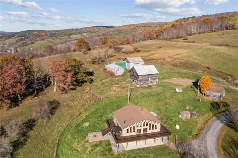 197 Earles Rd, Broome, NY 12122
