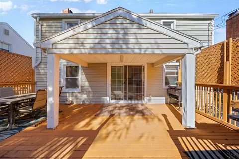 Exterior - 93 Burwell Rd, Irondequoit, NY 14617 photo 6 of 11