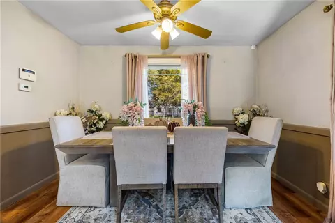 Dining - 93 Burwell Rd, Irondequoit, NY 14617 photo 1 of 2