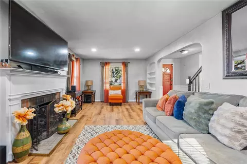 Living - 93 Burwell Rd, Irondequoit, NY 14617 photo 1 of 3