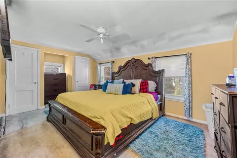Bedroom - 93 Burwell Rd, Irondequoit, NY 14617 photo 1 of 6