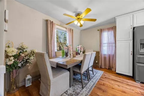 Dining - 93 Burwell Rd, Irondequoit, NY 14617 photo 2 of 2