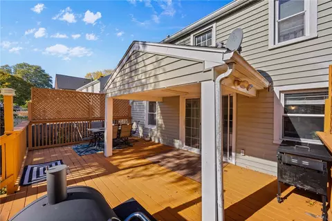 Exterior - 93 Burwell Rd, Irondequoit, NY 14617 photo 3 of 11