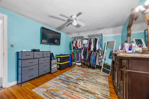 Bedroom - 93 Burwell Rd, Irondequoit, NY 14617 photo 3 of 6