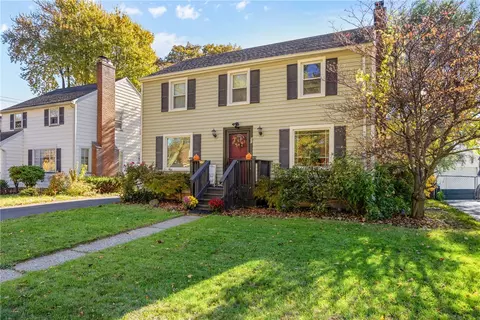 Exterior - 93 Burwell Rd, Irondequoit, NY 14617 photo 11 of 11