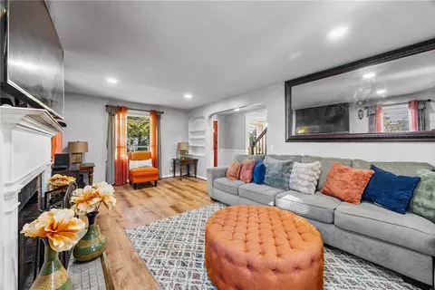 Living - 93 Burwell Rd, Irondequoit, NY 14617 photo 2 of 3