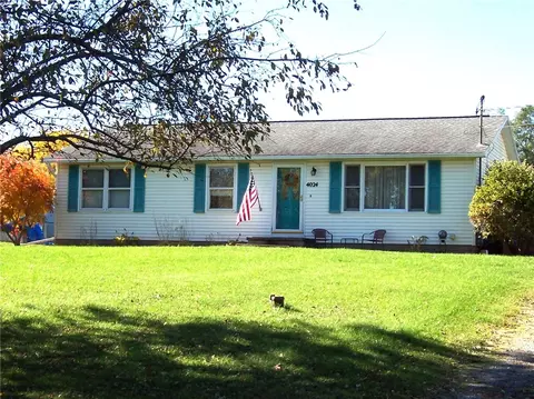 4024 Hulberton Rd, Murray, NY 14470