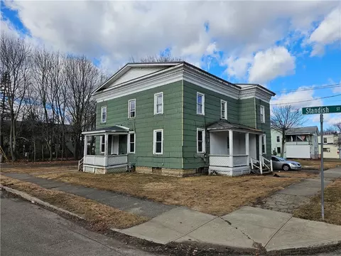 431 Standish St, Elmira, NY 14901