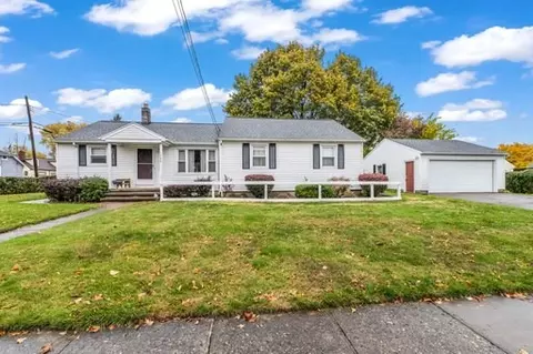 1482 Jay St, Rochester, NY 14611