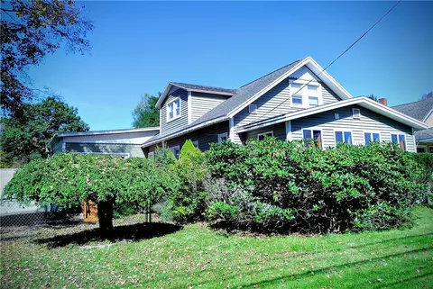 156 River St, Oneonta, NY 13820