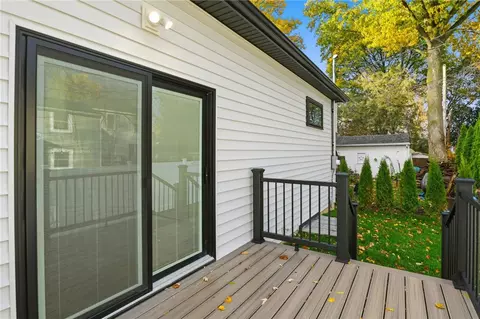 Exterior - 36 Madison Ter, Irondequoit, NY 14617 photo 5 of 10