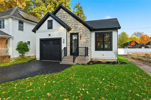 Exterior - 36 Madison Ter, Irondequoit, NY 14617 photo 2 of 10