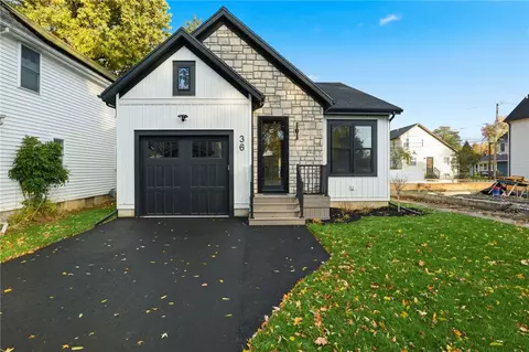 36 Madison Ter, Irondequoit, NY 14617