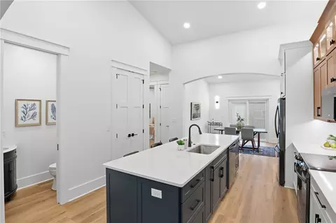 Entry Way - 36 Madison Ter, Irondequoit, NY 14617 photo 2 of 3
