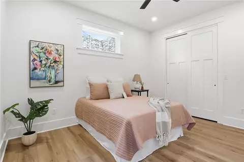Bedroom - 36 Madison Ter, Irondequoit, NY 14617 photo 1 of 6