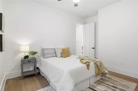 Bedroom - 36 Madison Ter, Irondequoit, NY 14617 photo 5 of 6