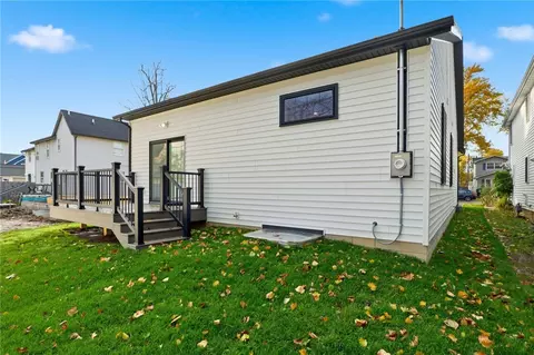 Exterior - 36 Madison Ter, Irondequoit, NY 14617 photo 6 of 10