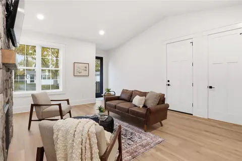 Living - 36 Madison Ter, Irondequoit, NY 14617 photo 3 of 3