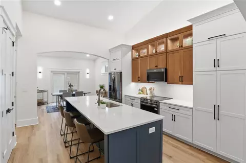 Kitchen - 36 Madison Ter, Irondequoit, NY 14617 photo 1 of 2