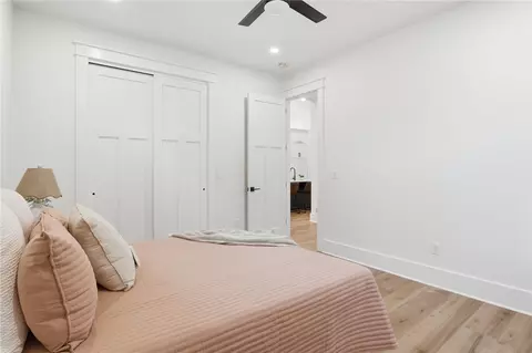 Bedroom - 36 Madison Ter, Irondequoit, NY 14617 photo 3 of 6
