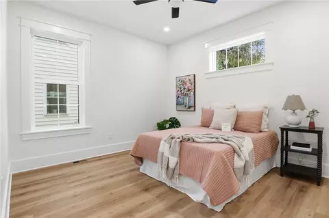 Bedroom - 36 Madison Ter, Irondequoit, NY 14617 photo 2 of 6