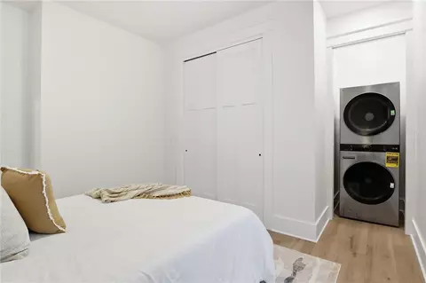Bedroom - 36 Madison Ter, Irondequoit, NY 14617 photo 6 of 6