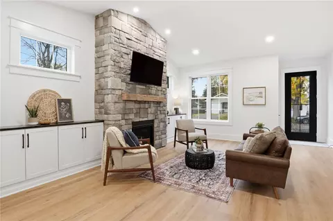 Living - 36 Madison Ter, Irondequoit, NY 14617 photo 1 of 3
