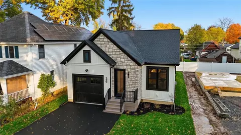 Exterior - 36 Madison Ter, Irondequoit, NY 14617 photo 10 of 10