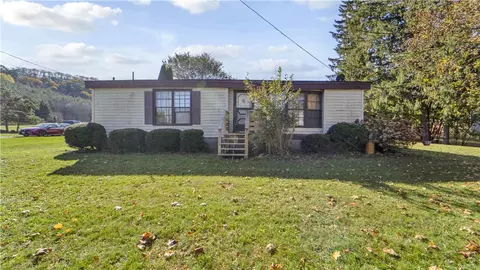 12 Warner Ave, Cohocton, NY 14826