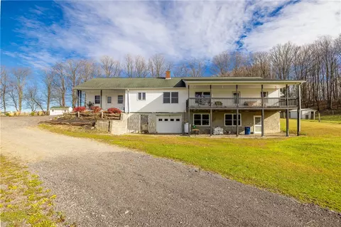 11596 Purdy Rd, Fillmore, NY 14735