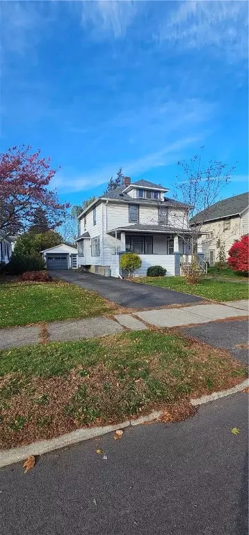 1153 College Ave, Elmira, NY 14901