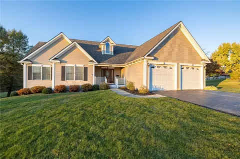6559 Niver Rd, Livonia, NY 14487