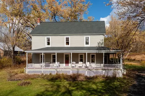369 S Gilboa Rd, Stamford, NY 12167